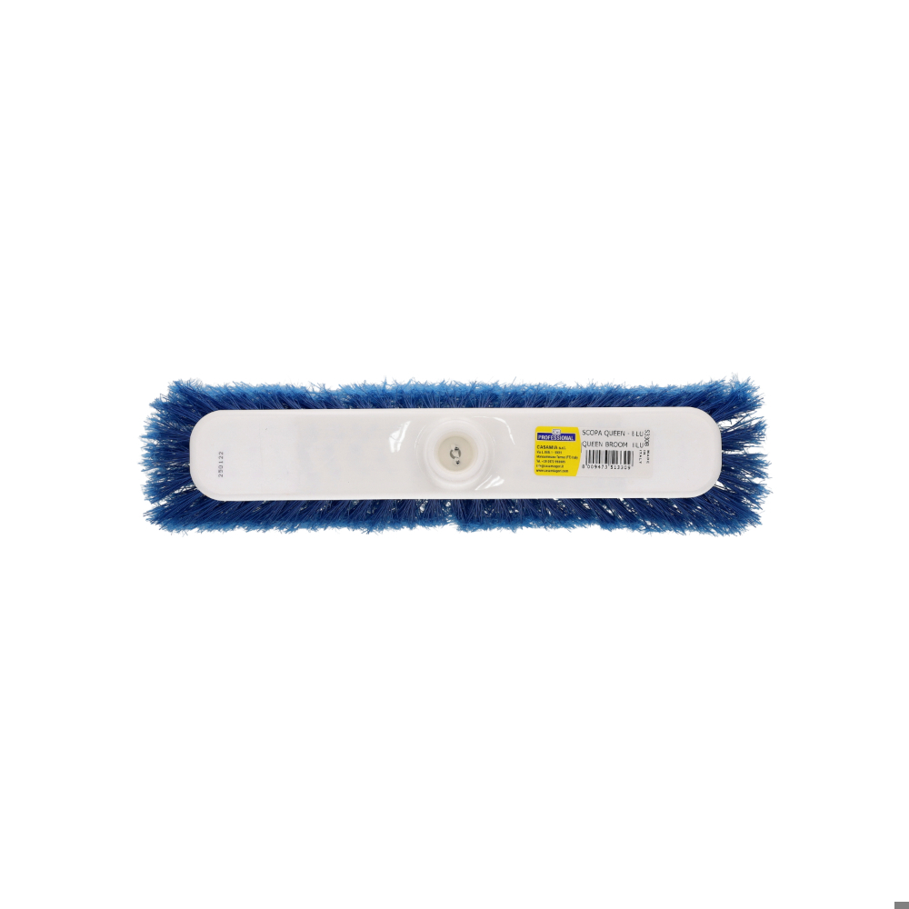 Escoba reina azul Cm Pofesional - Miniatura 3