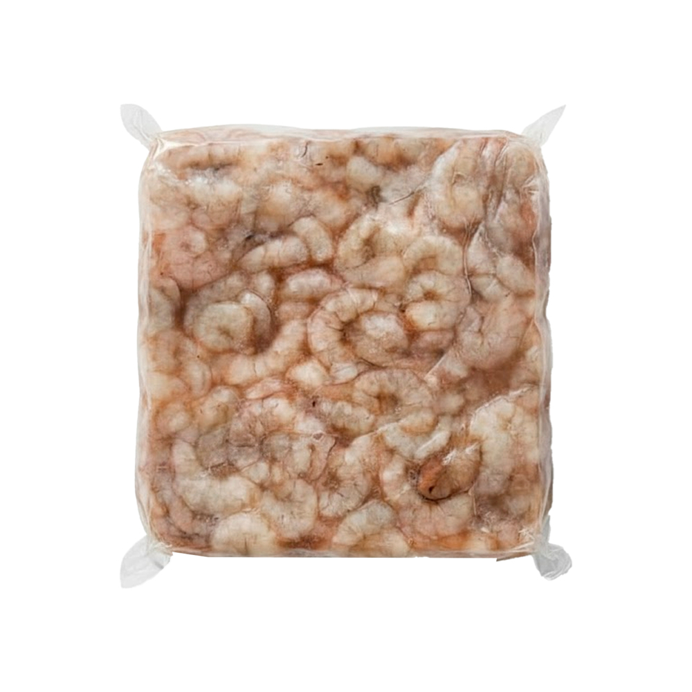 Camarón limpio MCH (907 g / 2 lb) - Miniatura 2