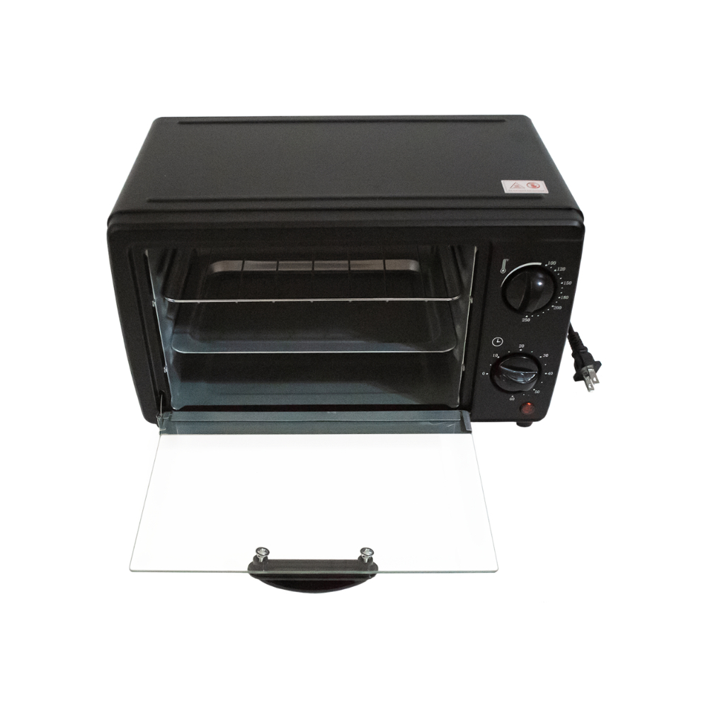 Horno eléctrico de 11L Eone JM13A - Miniatura 3