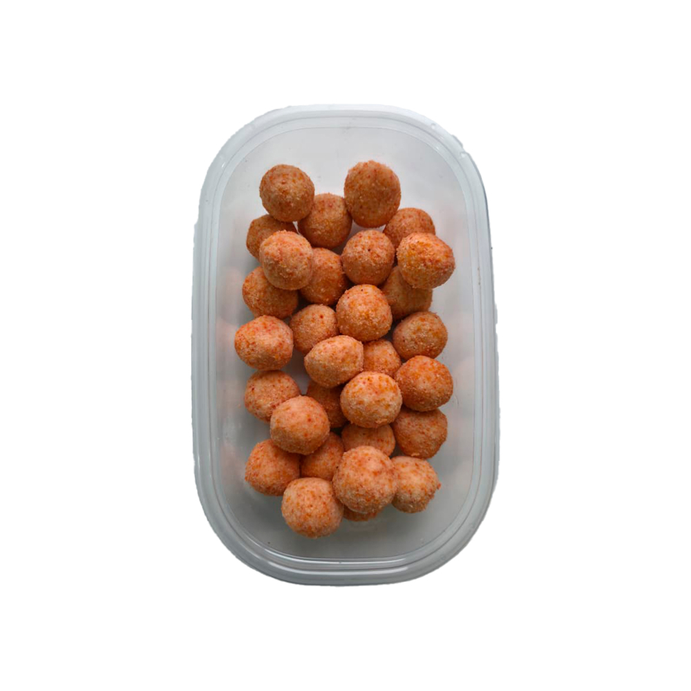Bolitas de queso congeladas BF Mayabeque (30 x 18 g / 0.63 oz) - Miniatura 2