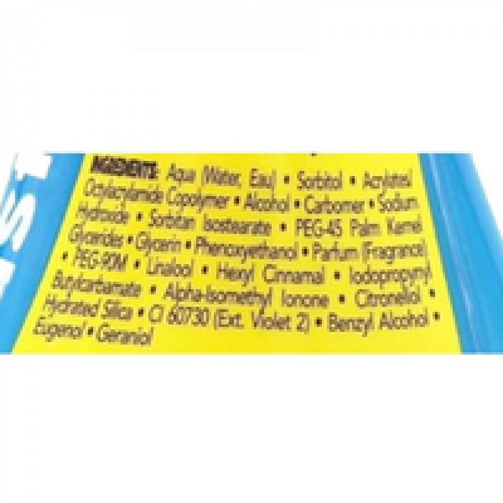 Gel para el cabello Moco de Gorila Gamer (354 ml / 11.99 oz) - Miniatura 2