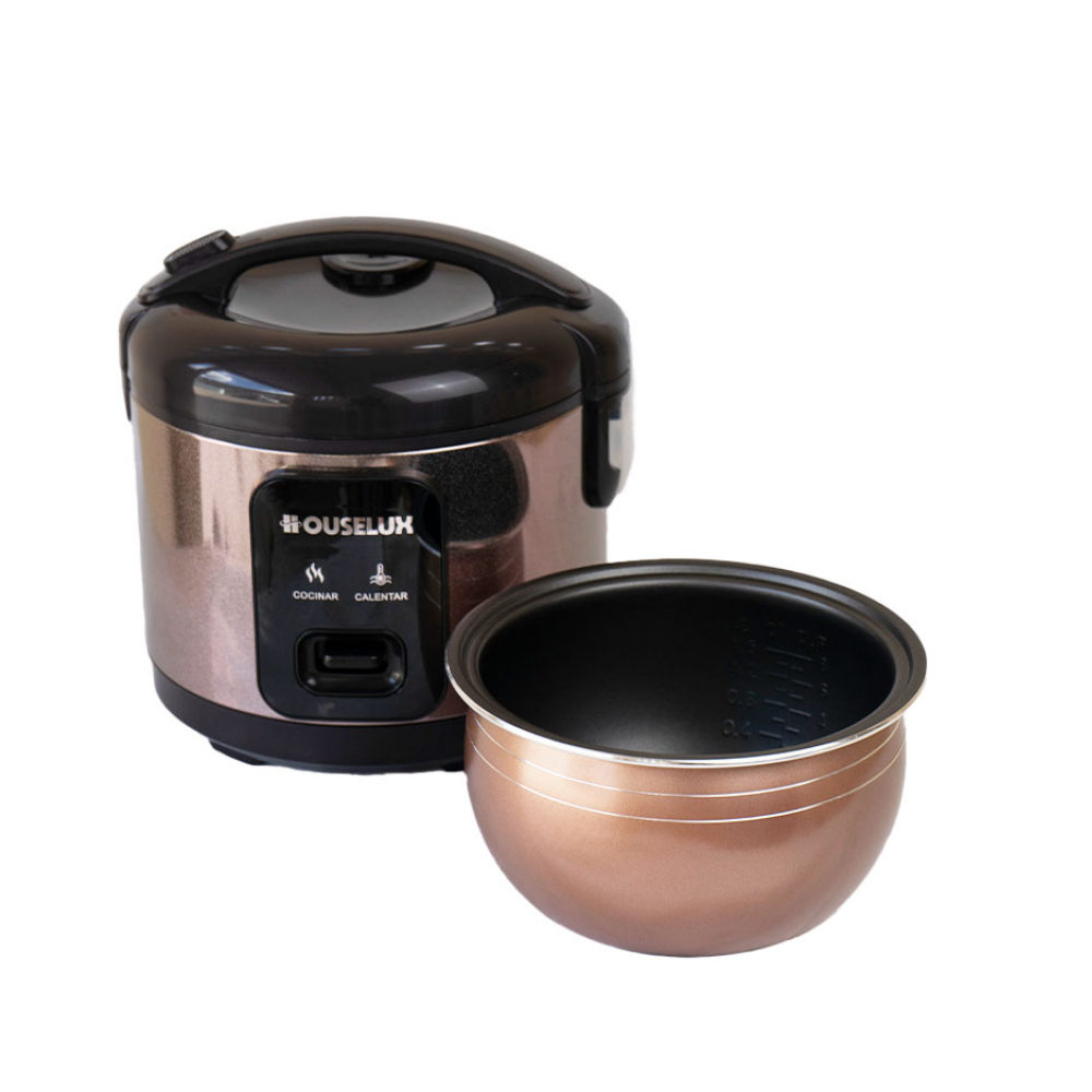Olla arrocera Houselux 1.5 L - Miniatura 2