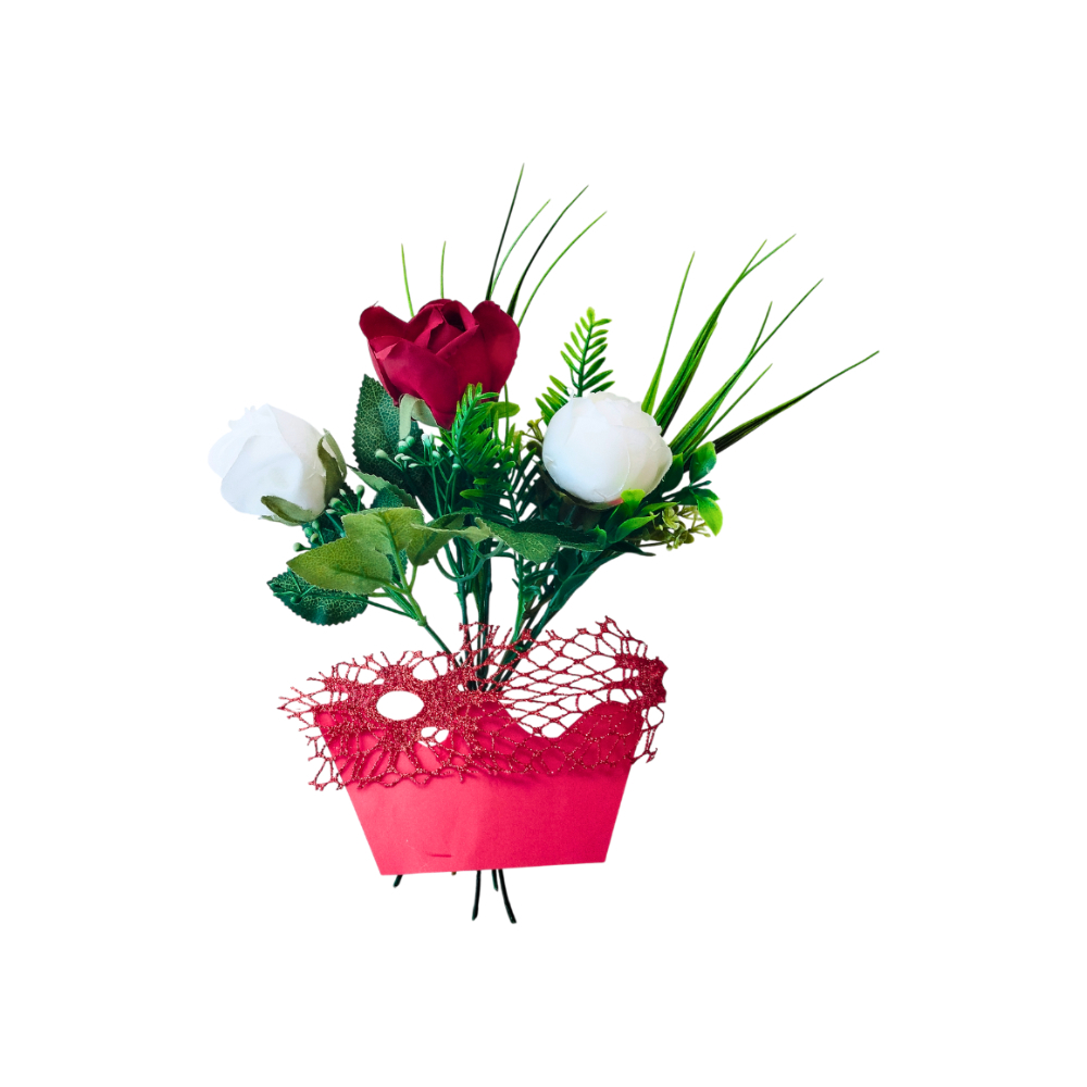 Ramo de rosas Torbex - Miniatura 3