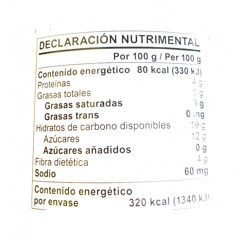 Pasta de tomate Vima Foods (400 g / 14 oz) - Miniatura 2