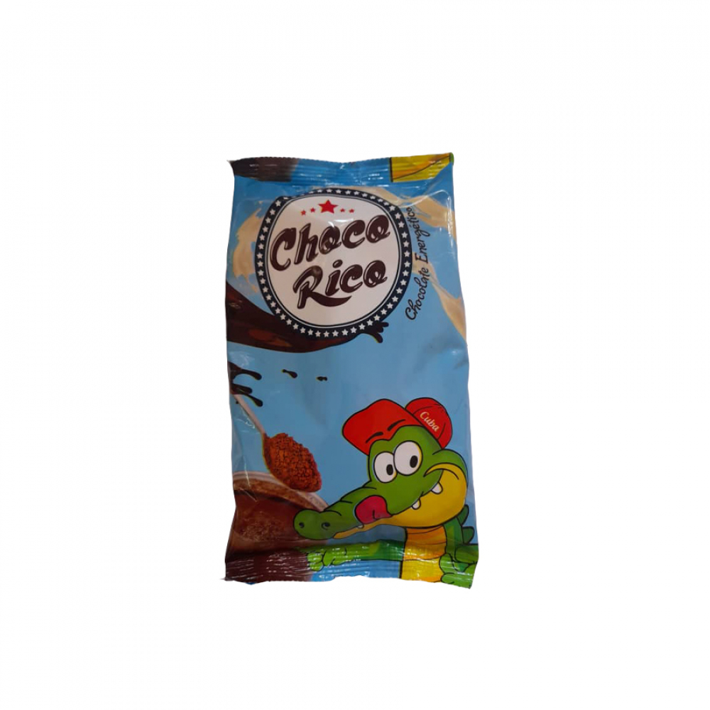 Chocolate energético Choco Rico Stella (500 g / 1.1 lb) | Supermarket23 ...