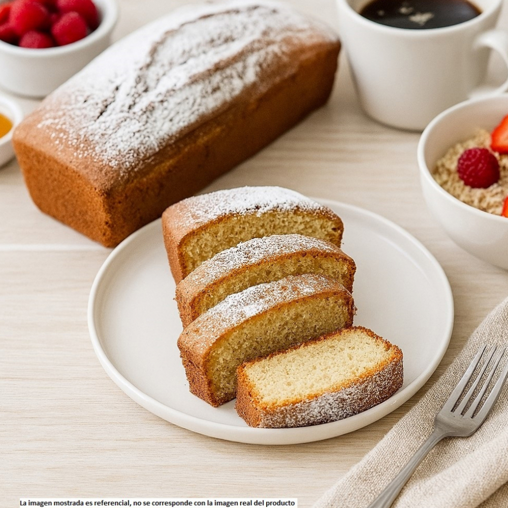 Gaceñiga vainilla grande (3 x 1 kg / 2.2 lb) - Miniatura 4