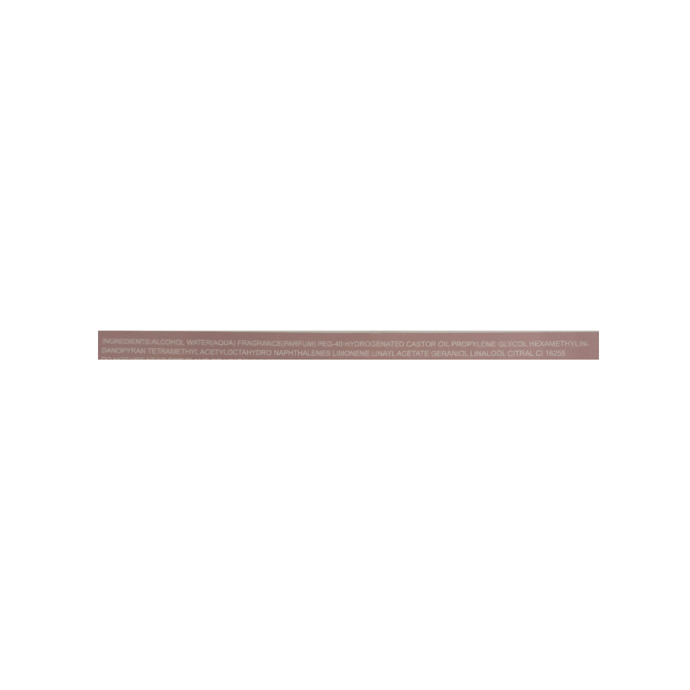 Agua de tocador Dream Island Meet Time (35 ml / 1.17 fl.oz) - Miniatura 2