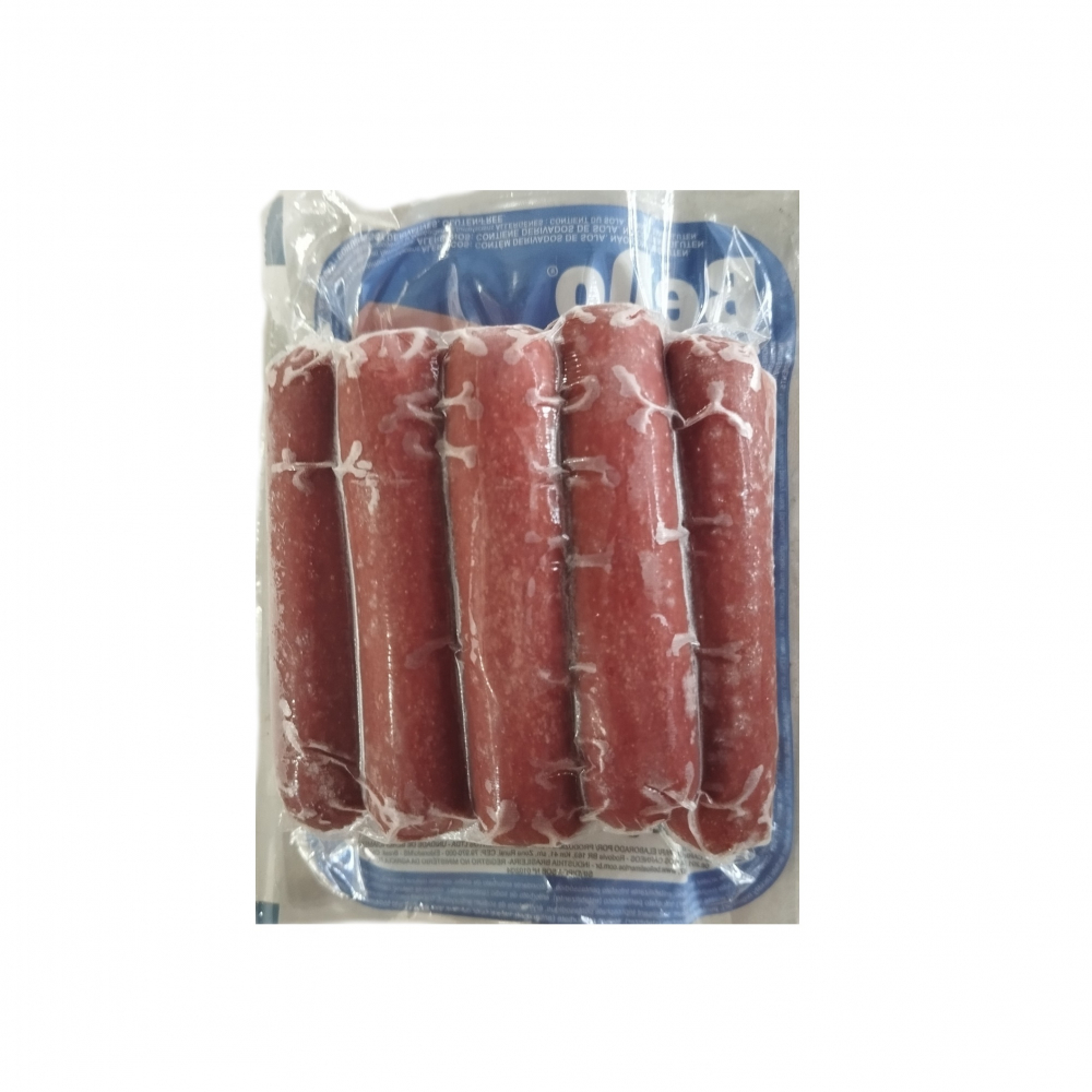 Salchichas de pollo Bello (10 x 340 g / 12 oz) - Miniatura 3