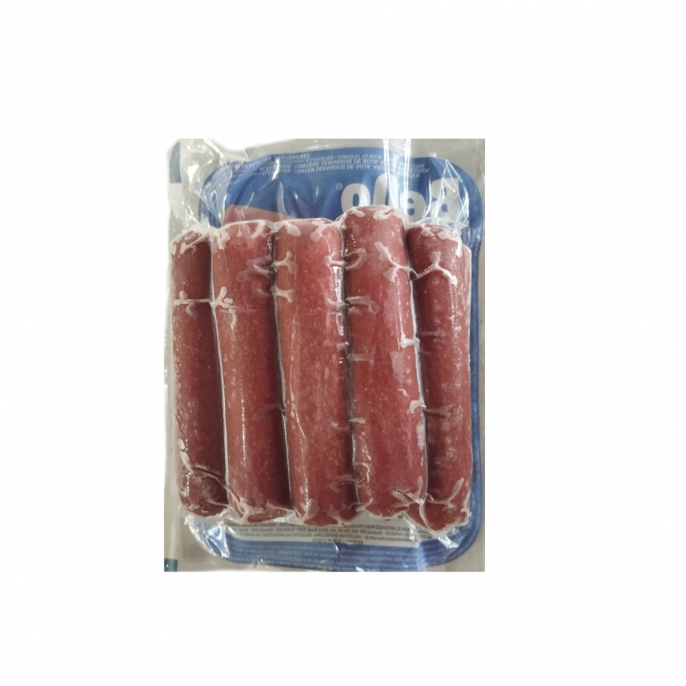 Salchichas de pollo Bello (24 x 340 g / 12 oz) - Miniatura 3