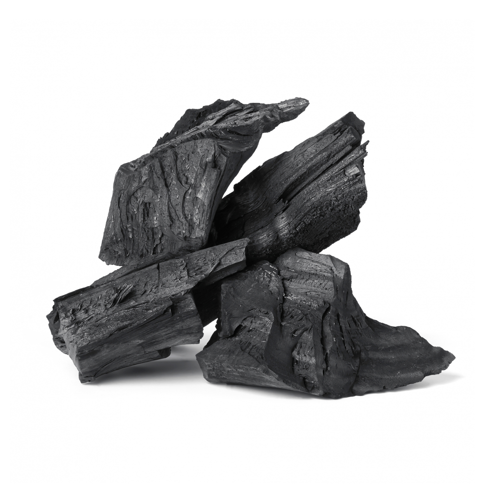 Carbón vegetal Cosecha Real (5 kg / 11 lb) - Miniatura 2