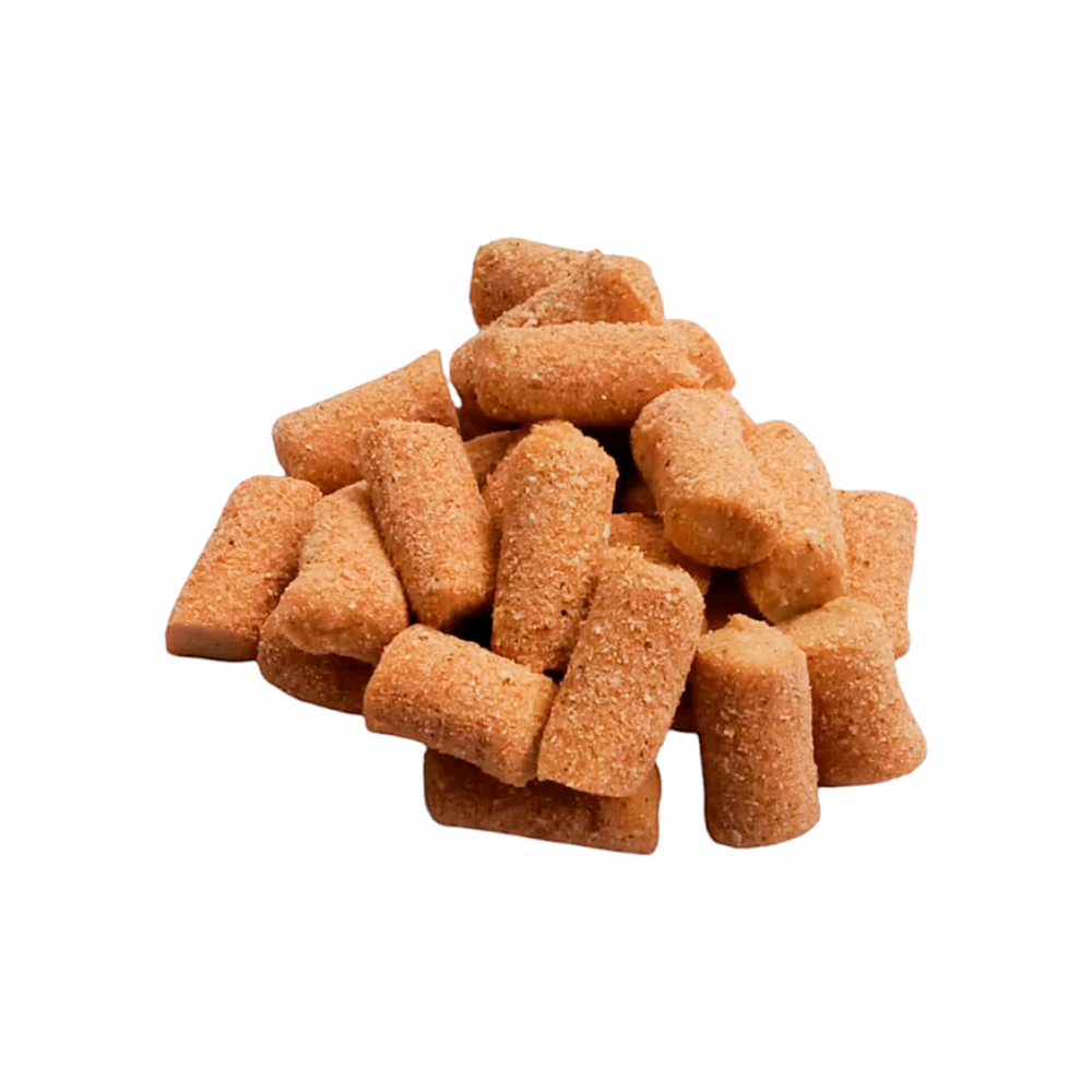 Croquetas de pollo La Finca (20 x 15 g / 10.58 oz) - Miniatura 2