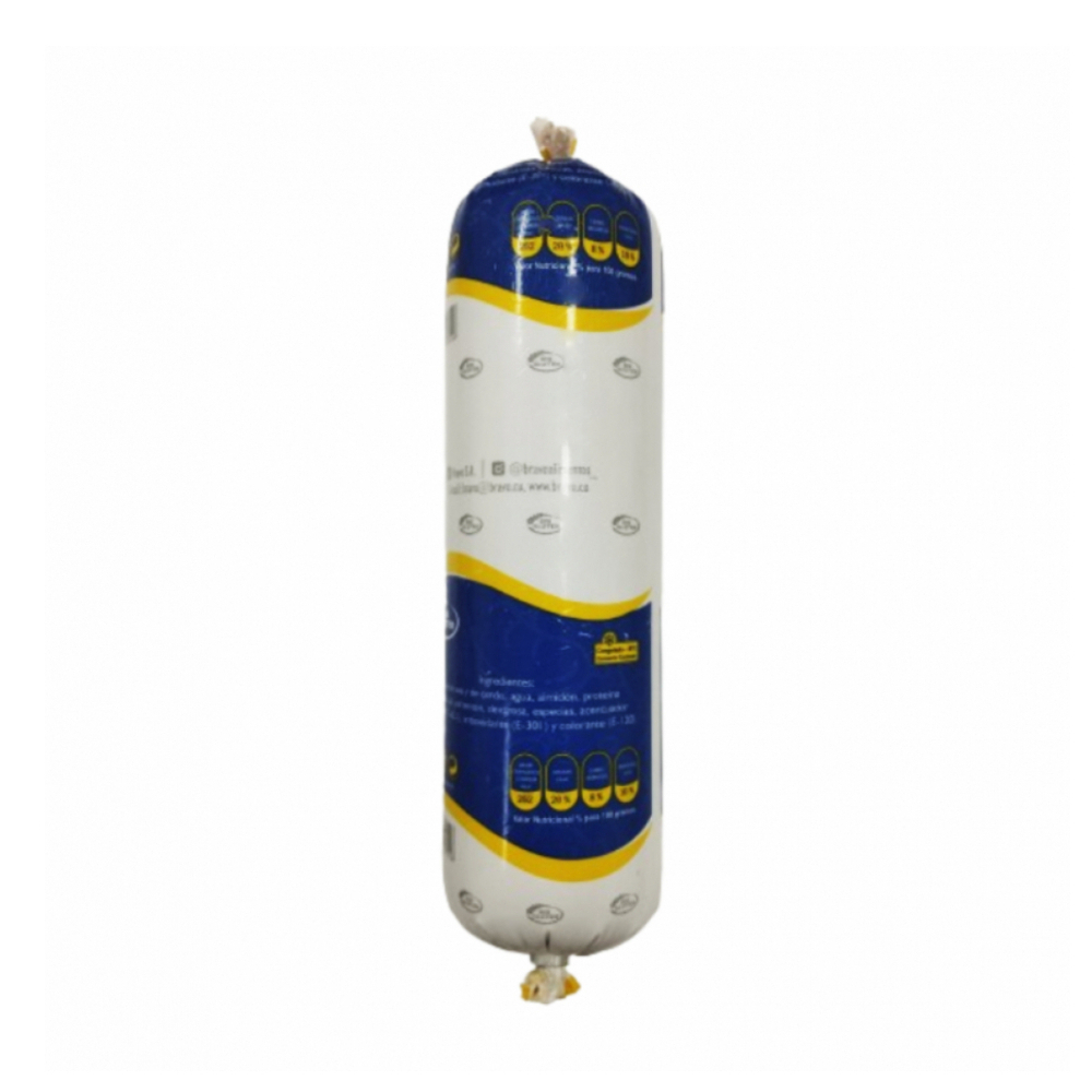 Masa de chorizo Bravo (400 g / 14.10 oz) - Miniatura 2