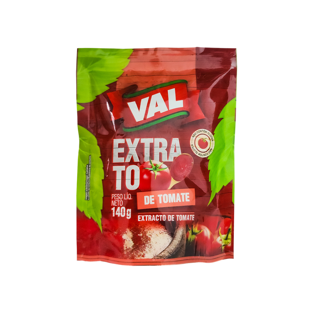 Pasta de tomate (3 x 140 g / 4.94 oz) - Miniatura 2