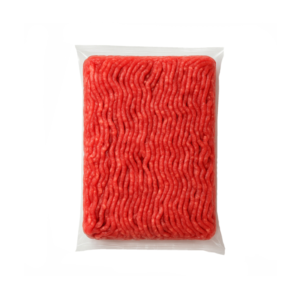 Carne de res molida de segunda Benita (1 kg / 2.2 lb) - Miniatura 2