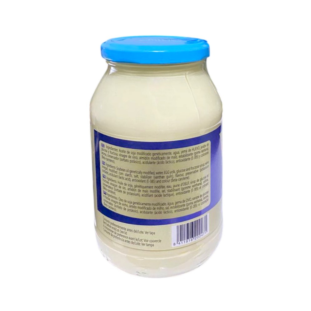 Mayonesa Celorrio (500 ml) - Miniatura 2