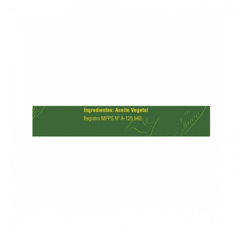 Aceite de soya Kada (6 x 500 ml) - Miniatura 3