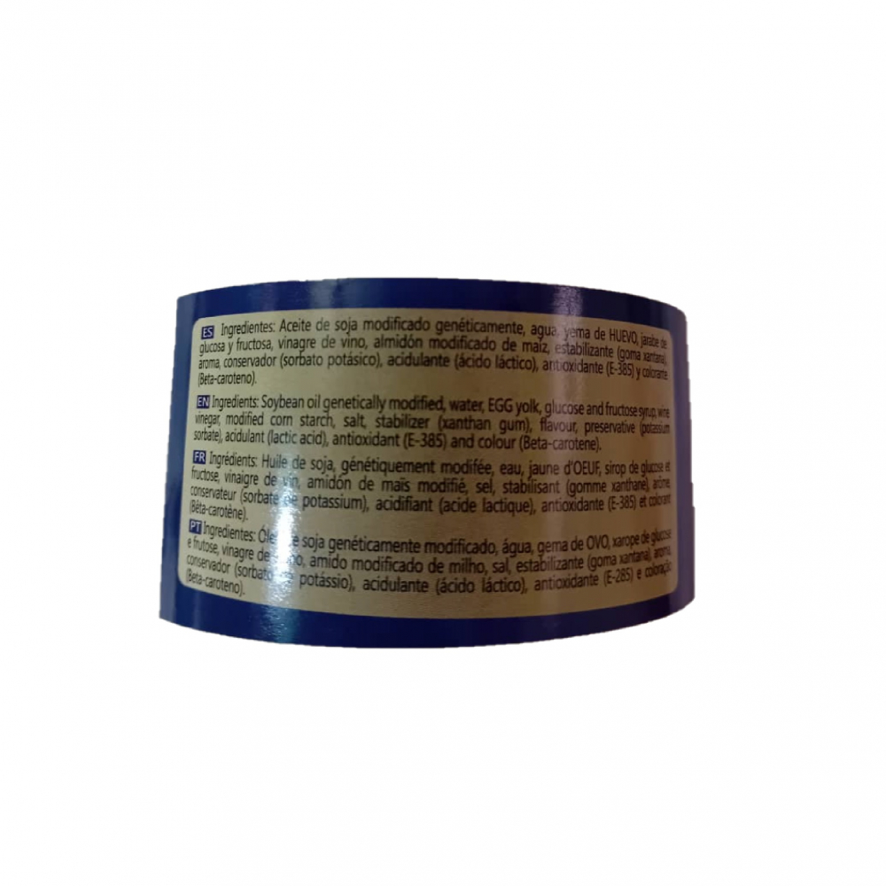 Mayonesa (3 x 500 ml) - Miniatura 2