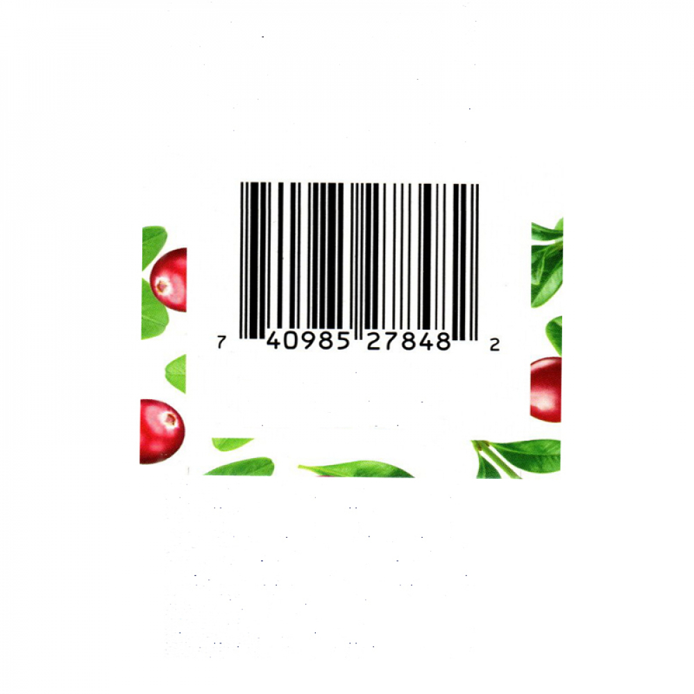 Arándano rojo con probióticos y vitamina C (60 tabletas) - Miniatura 4