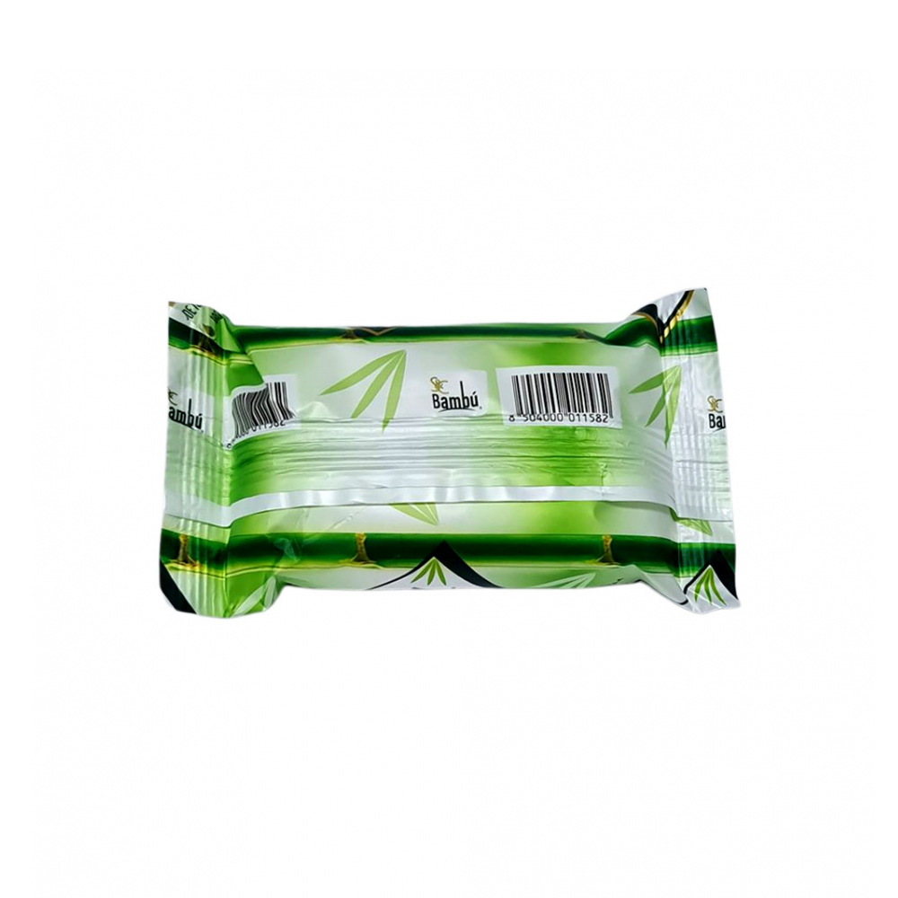 Jabón de tocador Bambú (100 g / 3.52 oz) - Miniatura 2