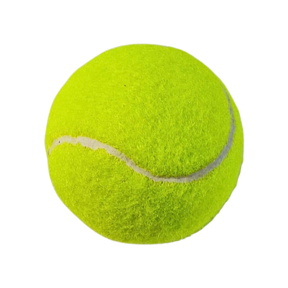 Pelota de tenis Gutza - Miniatura 3
