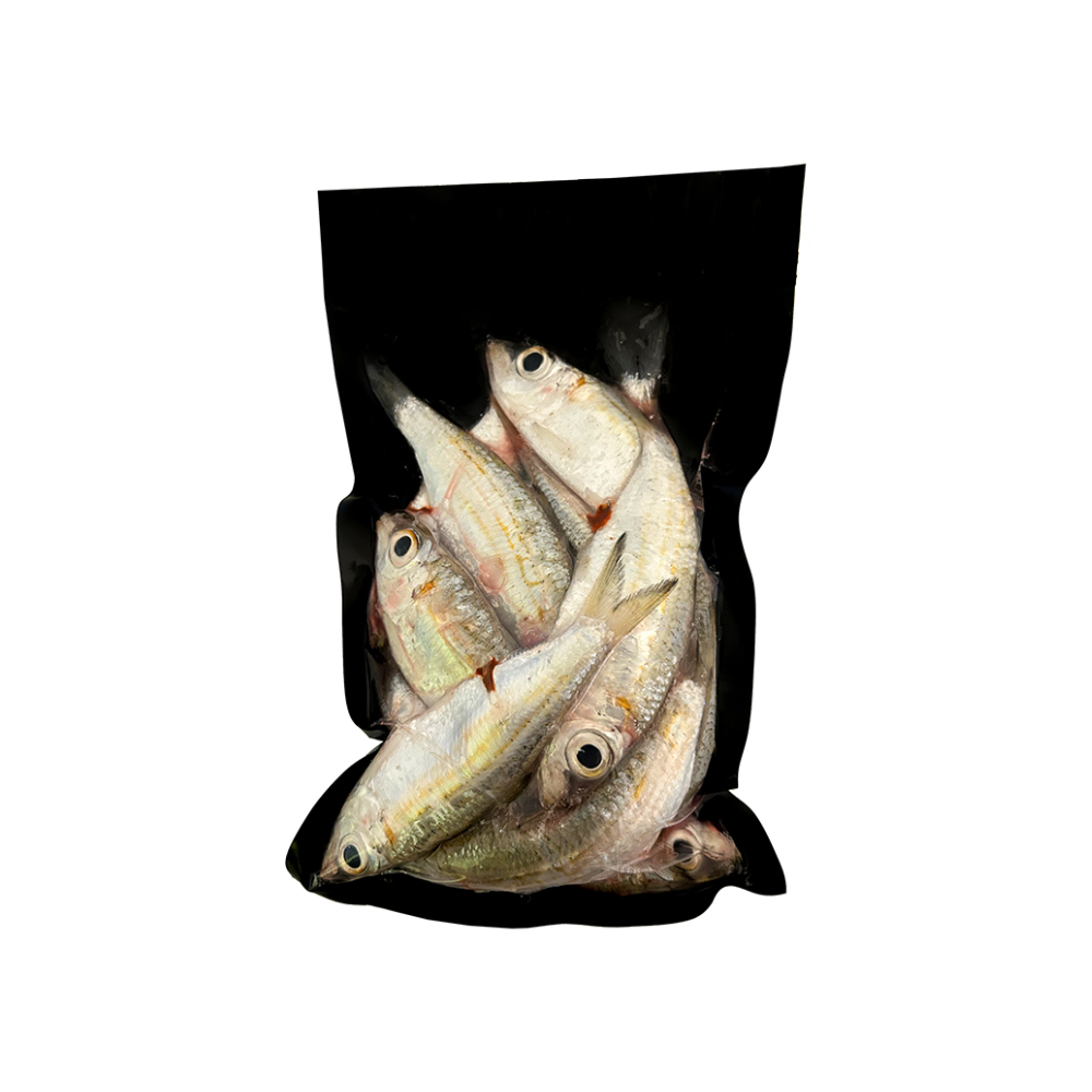 Sardinas enteras Pescaito (454 g / 1 lb) - Miniatura 2