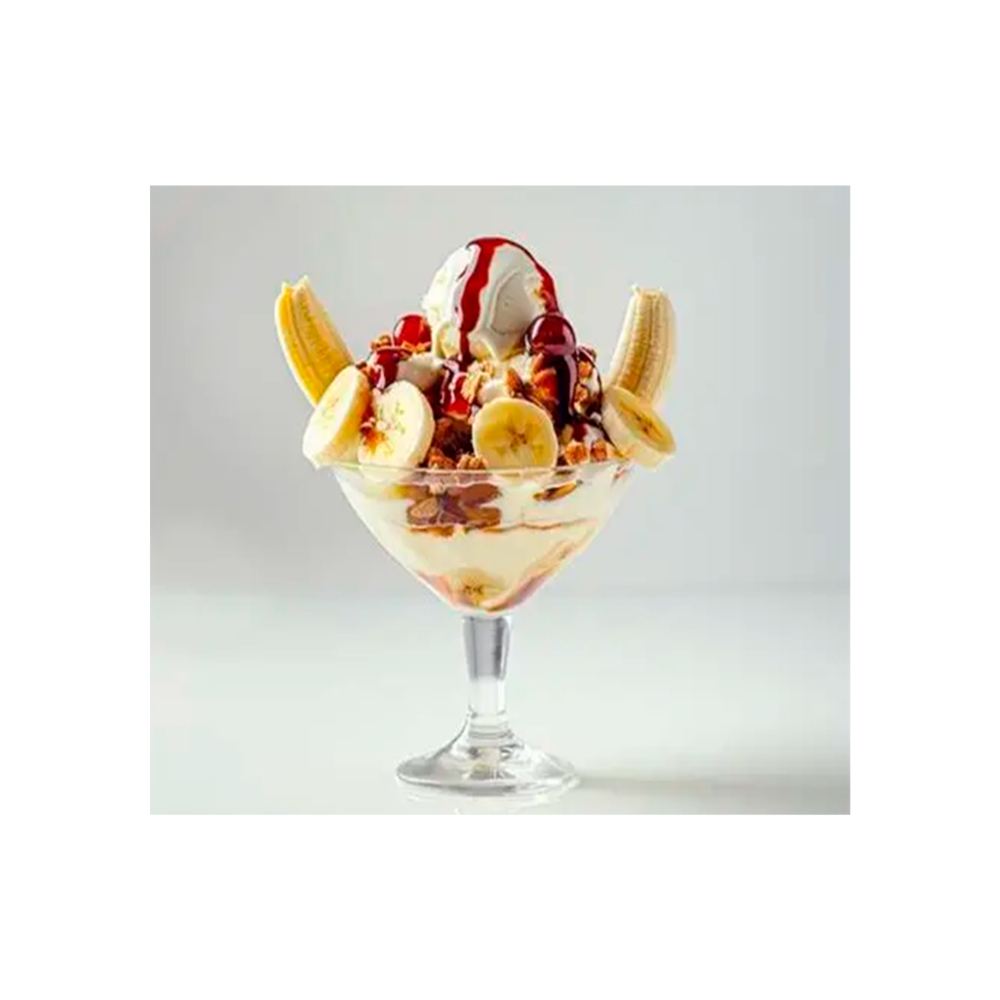 Helado sabor platanito R&D (4 L) - Miniatura 3