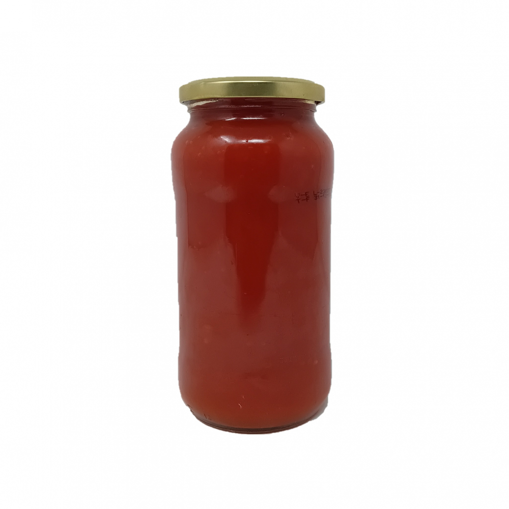 Tomate frito Celorrio (550 g / 1.21 lb) - Miniatura 4