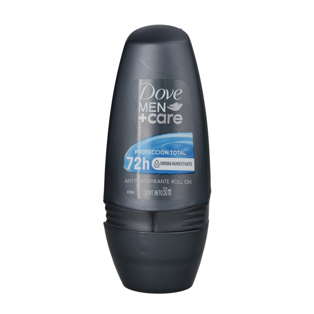 Desodorante antitranspirante protección total Men+care Dove (50 ml) - Miniatura 2