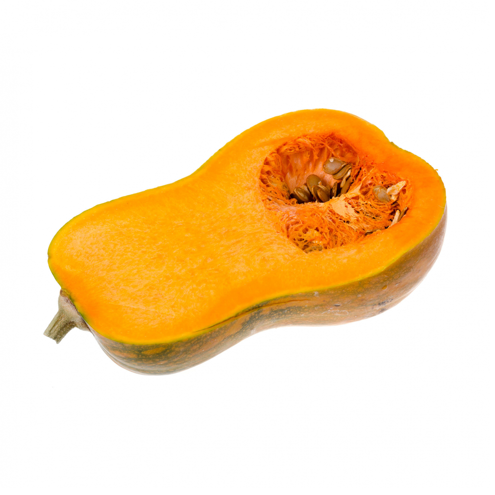 Calabaza Cosecha Real (1.81 kg / 4 lb) - Miniatura 2
