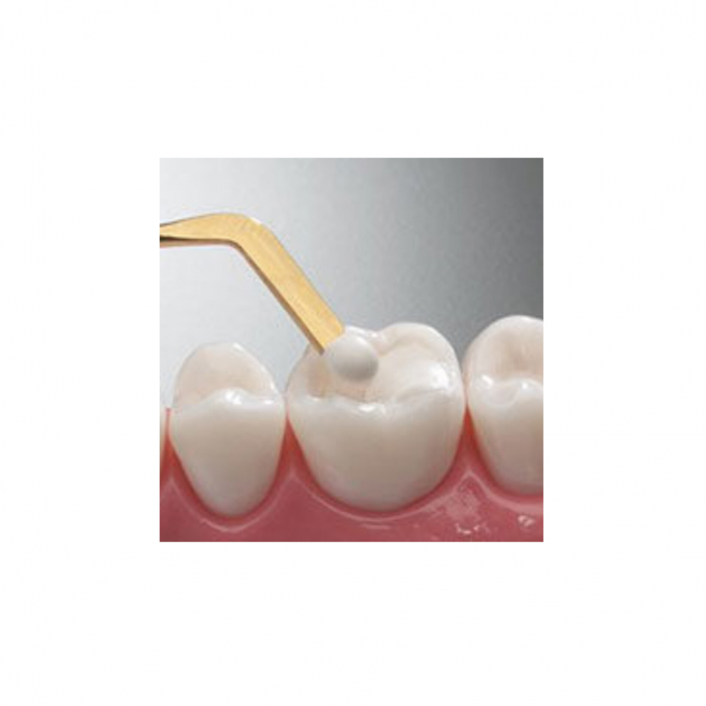 Kit de resina nanotecnológica para restauración dental. Color A3 - Miniatura 2