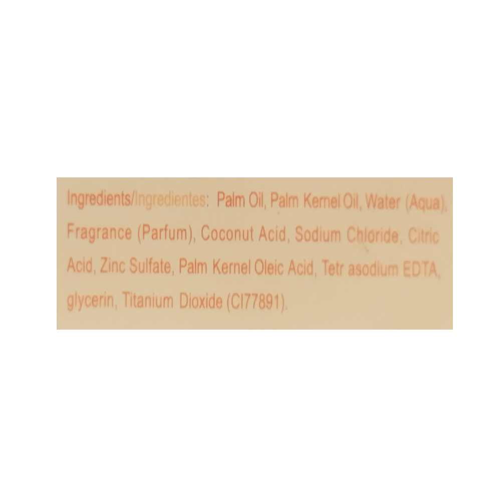 Jabón tocador esencia de limón (70 g / 2.46 oz) - Miniatura 2