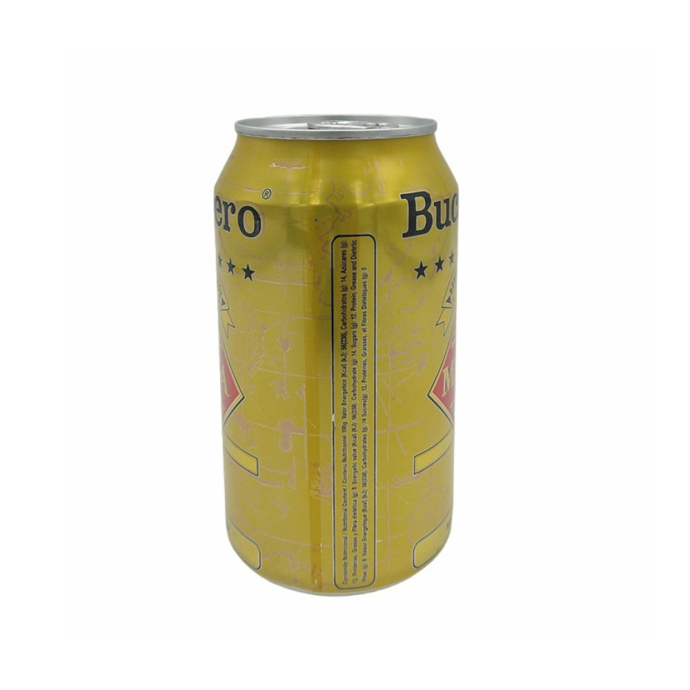 Malta Bucanero (3 x 355 ml) - Miniatura 4