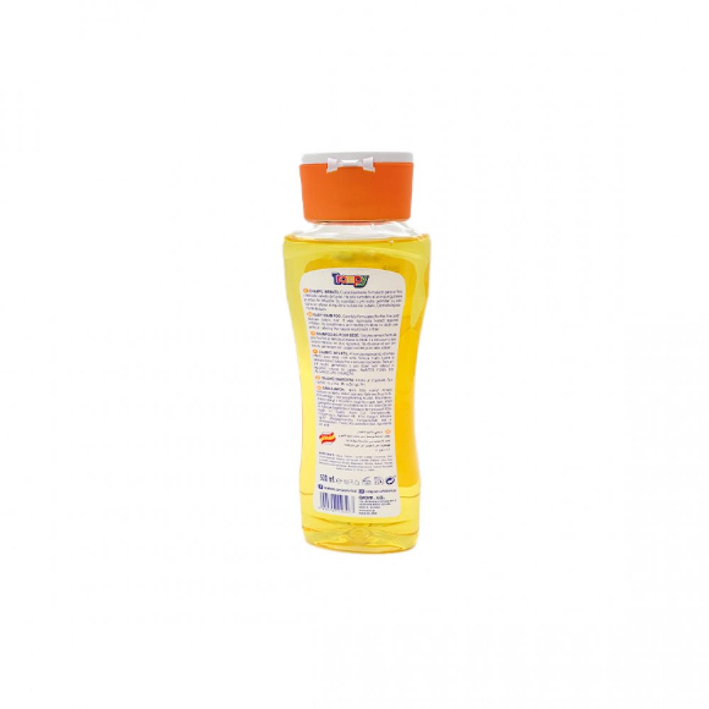 Champú infantil Trompy (500 ml) - Miniatura 3