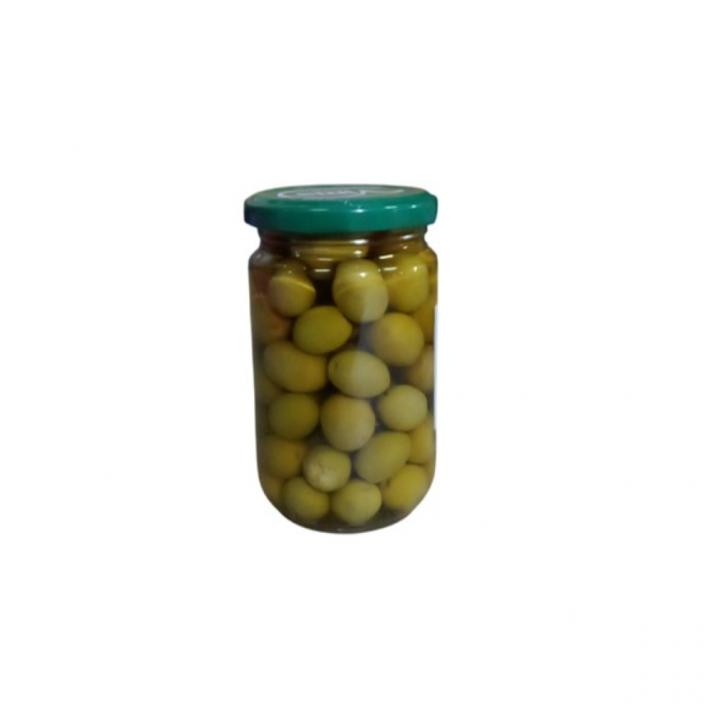 Aceitunas verdes con hueso Vima Foods (290 g / 10.23 oz) - Miniatura 3