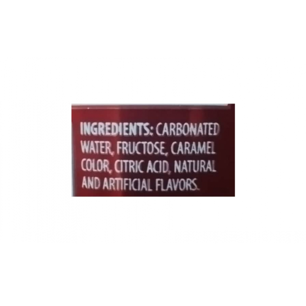 Refresco Ironbeer 355 ml - Miniatura 2