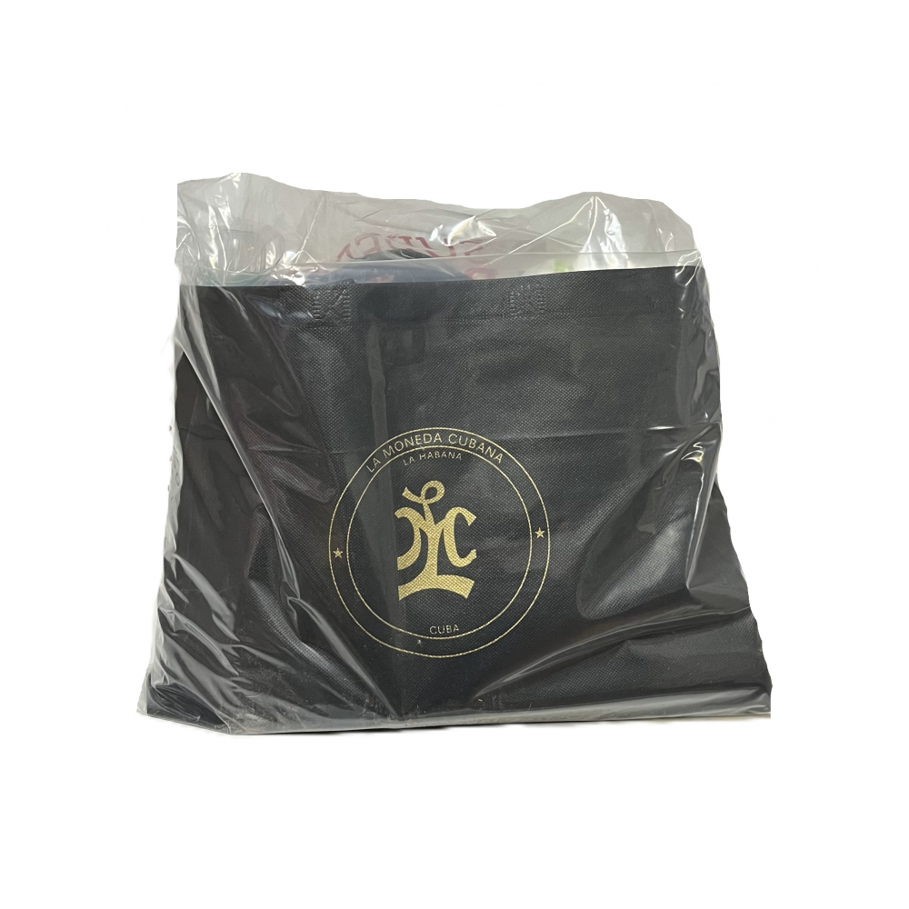 Bolsa de regalo LMC - Miniatura 2