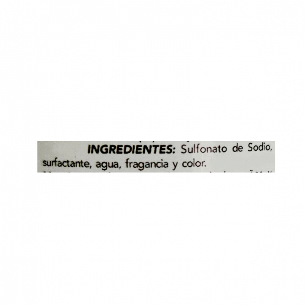 Desengrasante para cocina D'greaser Green (1 L) - Miniatura 3