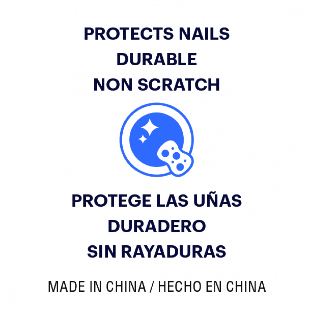 Estropajo para cocina YEYA (4 U) - Miniatura 2