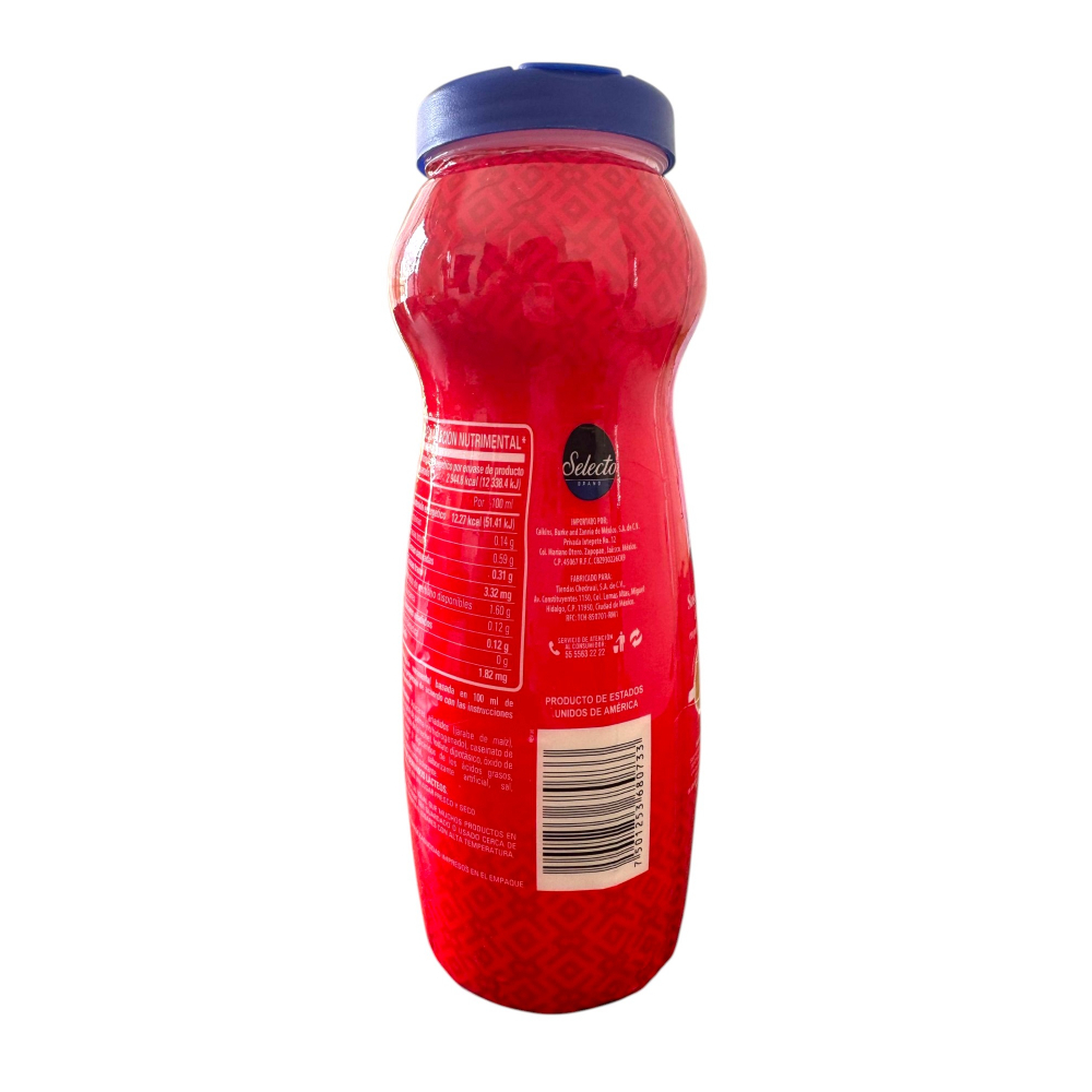 Sustituto de crema en polvo para café Selecto Brand (400 g / 14.11 oz) - Miniatura 3