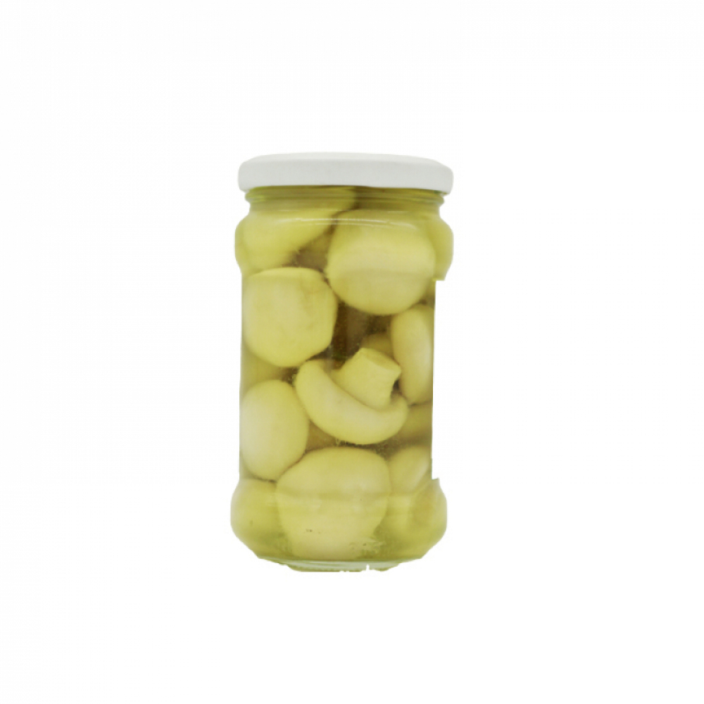 Champiñon entero Vima Foods (280 g / 9.87 oz) - Miniatura 2