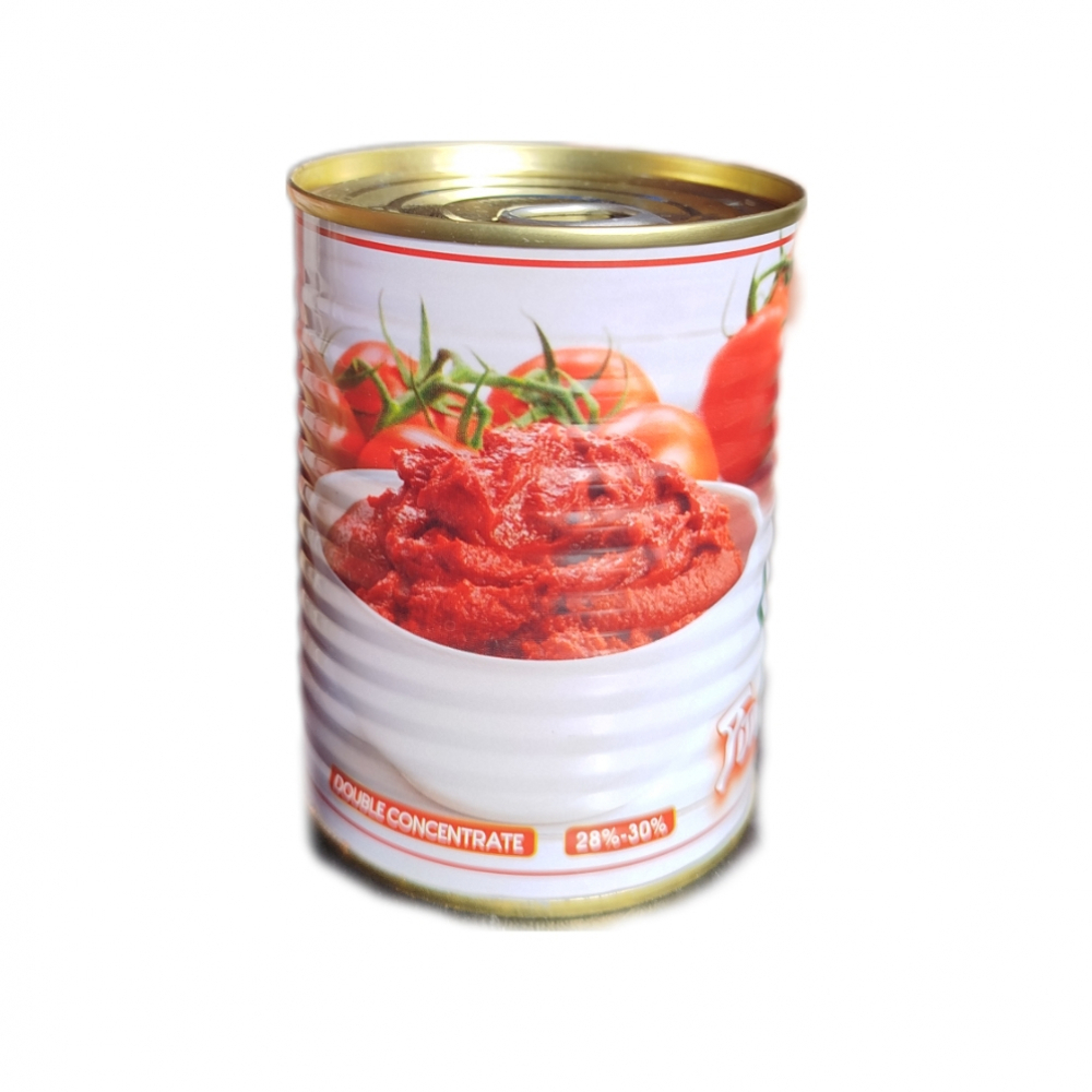 Pasta de tomate Campo Torres (400 g / 14 oz) - Miniatura 2