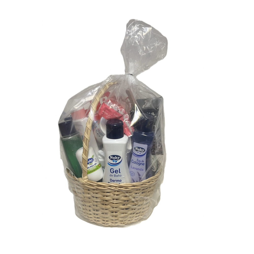 Cesta de regalo LMC - Miniatura 2