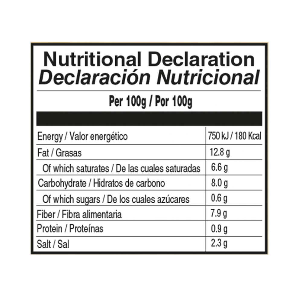 Fiambre de carne de vacuno YEYA (415 g / 14.6 oz) - Miniatura 3