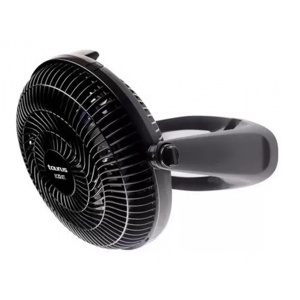 Ventilador de escritorio y pared 10" Taurus Ecojet Oasis - Miniatura 4