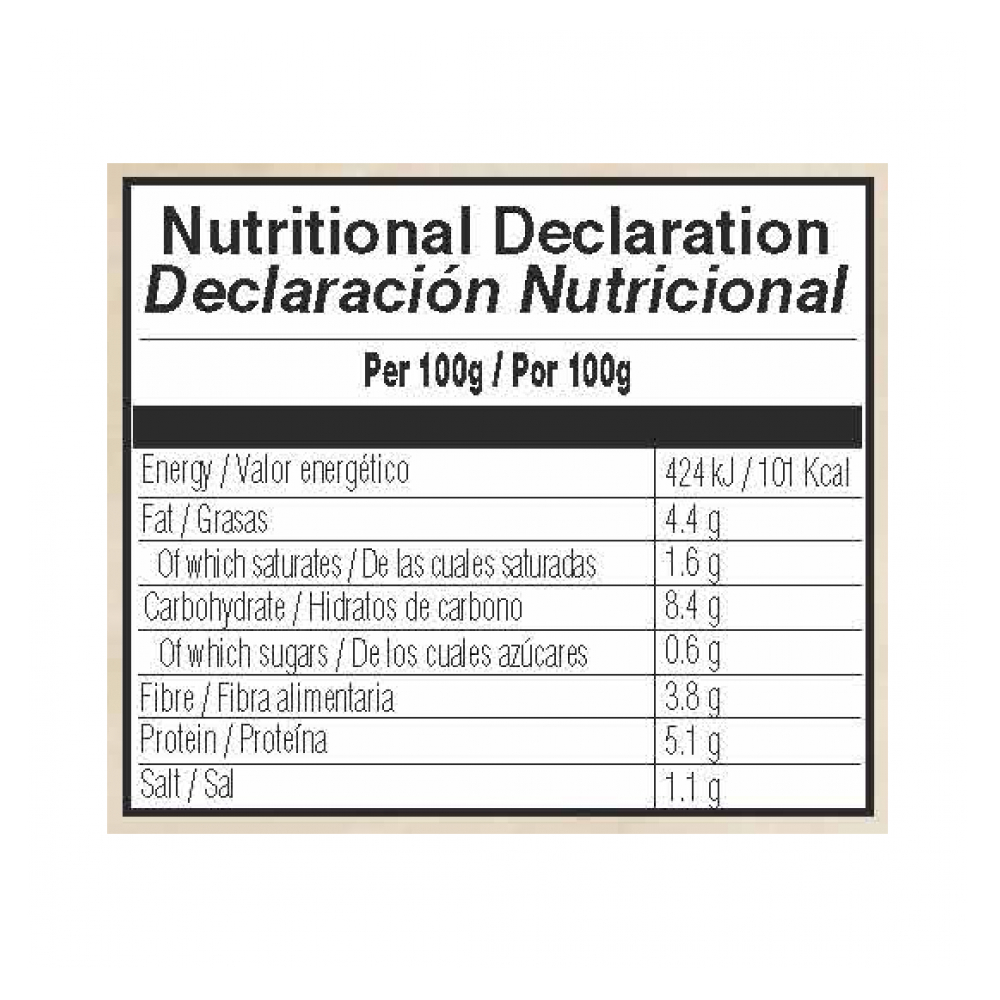 Fabada asturiana YEYA (415 g / 14.6 oz) - Miniatura 3