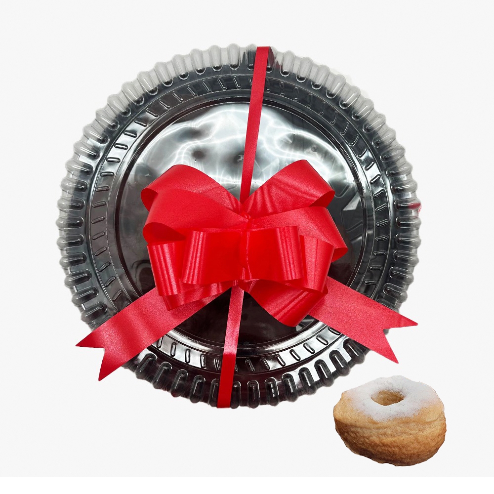 Dona glaseada (4 x 116 g / 4.01 oz) - Miniatura 2