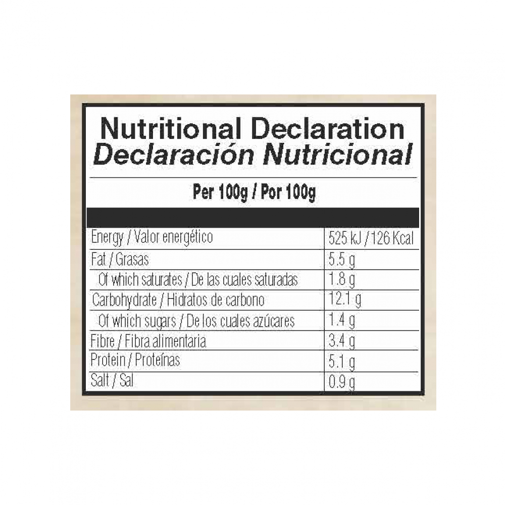 Cocido madrileño YEYA (415 g / 14.6 oz) - Miniatura 3