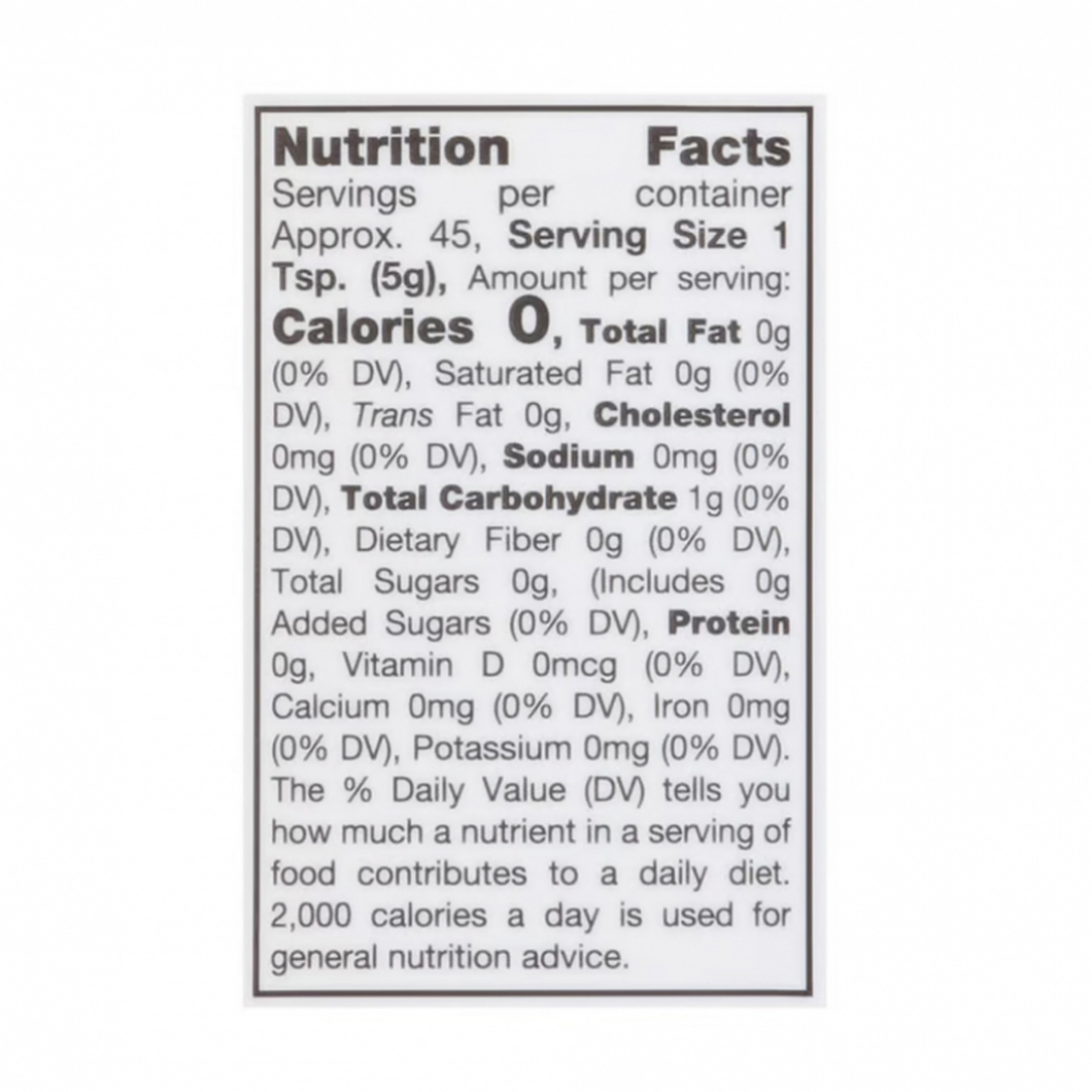 Ajo finamente picado Badia (4 x 226.7 g / 8 oz) - Miniatura 3