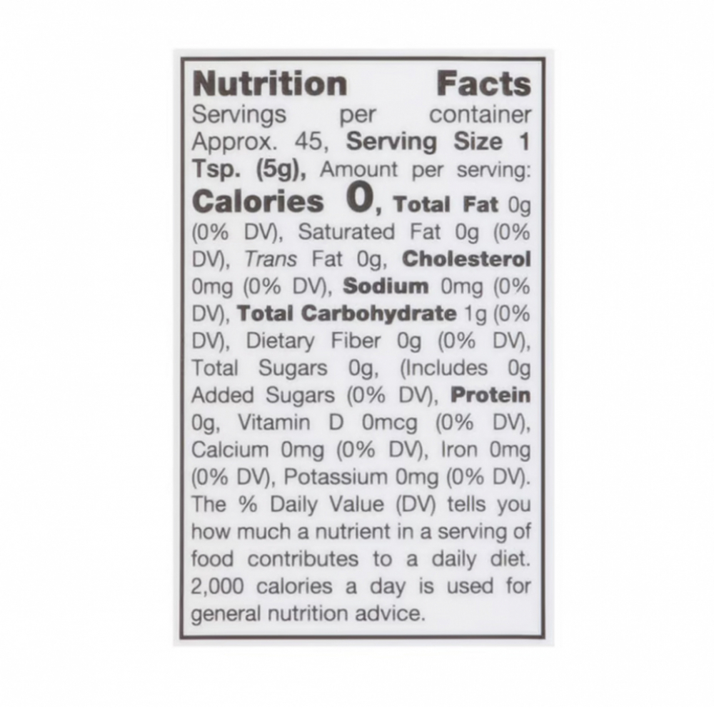 Ajo finamente picado Badia (12 x 226.7 g / 8 oz) - Miniatura 3