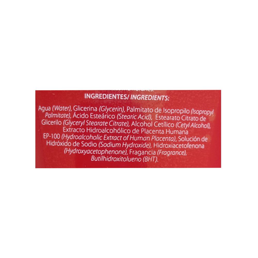 Crema Humectante Dermoplacen Plus S&C (300 ml) - Miniatura 3